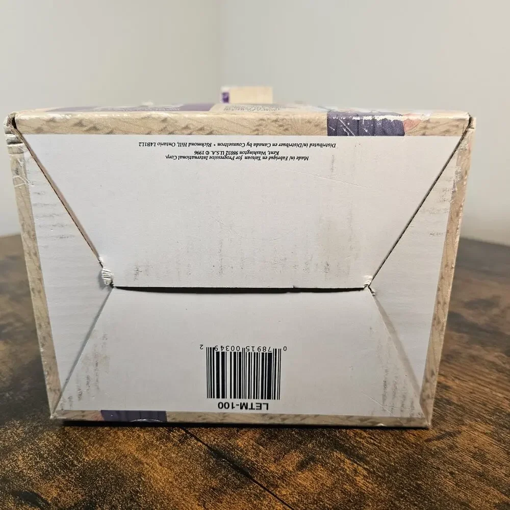 graham kerr open box